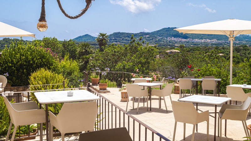 Cases de Son Barbassa