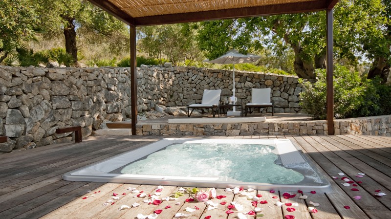 Escapada Cases de Son Barbassa