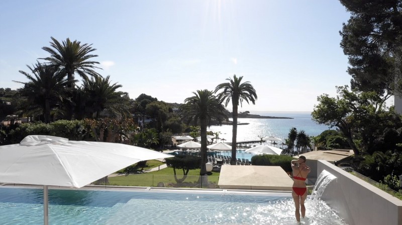 Portals Lounge Beach Club