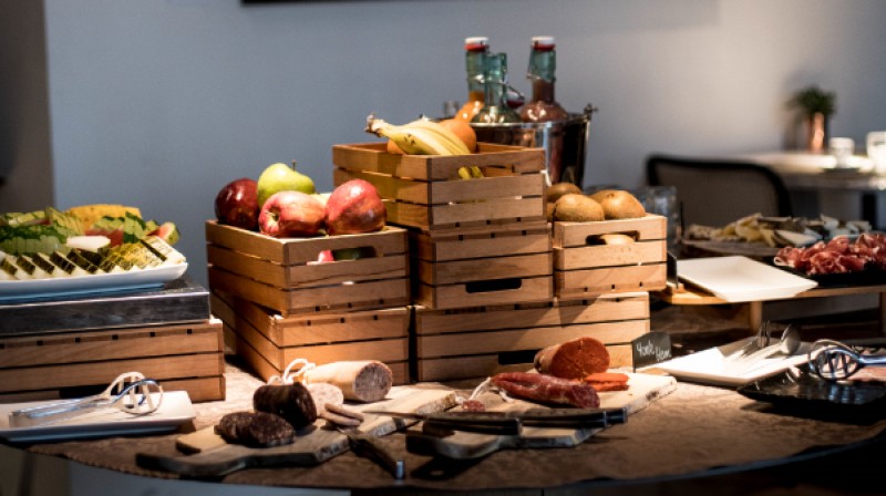 Yurbban Passage Restaurant