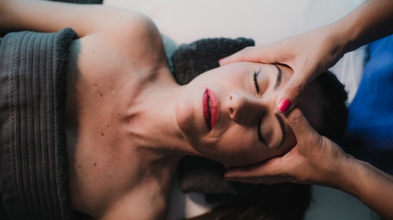 Nagomi Spa Access with Facial & Body Treatment