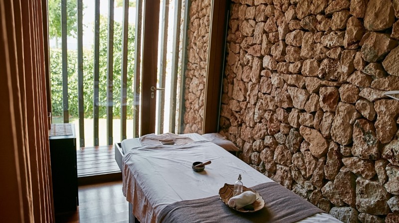 maricel massage