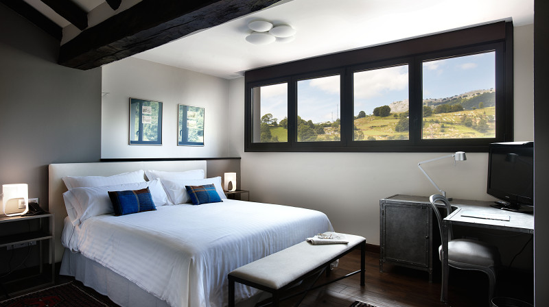 Pais Vasco Hotel Treats