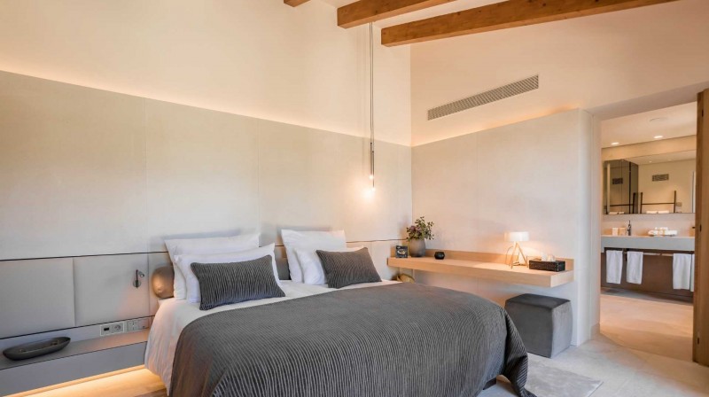 Escapada Residentes Suite Mallorca