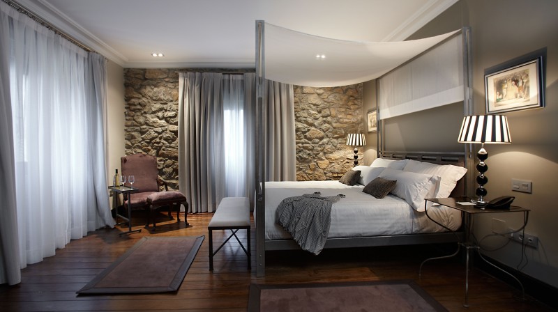 Iriarte Jauregia Hotel Alojamiento