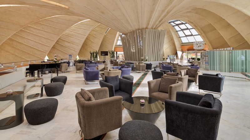 H10 Playa Meloneras Palace Todo Incluido