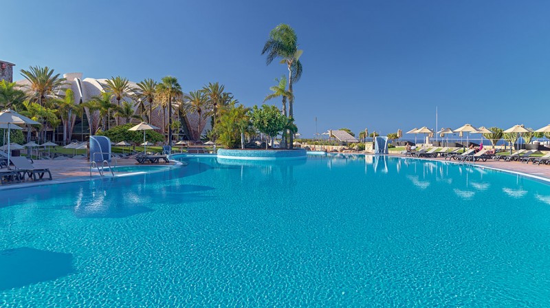 H10 Playa Meloneras Palace Accommodation