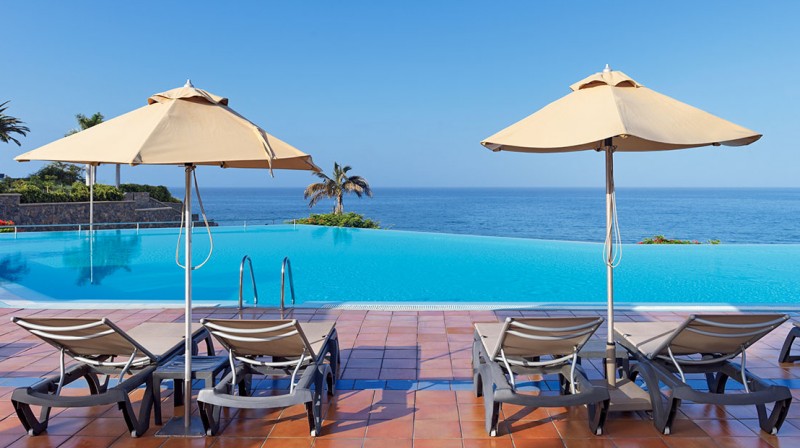 H10 Playa Meloneras Palace Escapada 