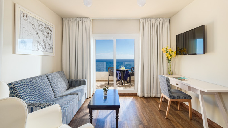 H10 Taburiente Playa Bono Regalo