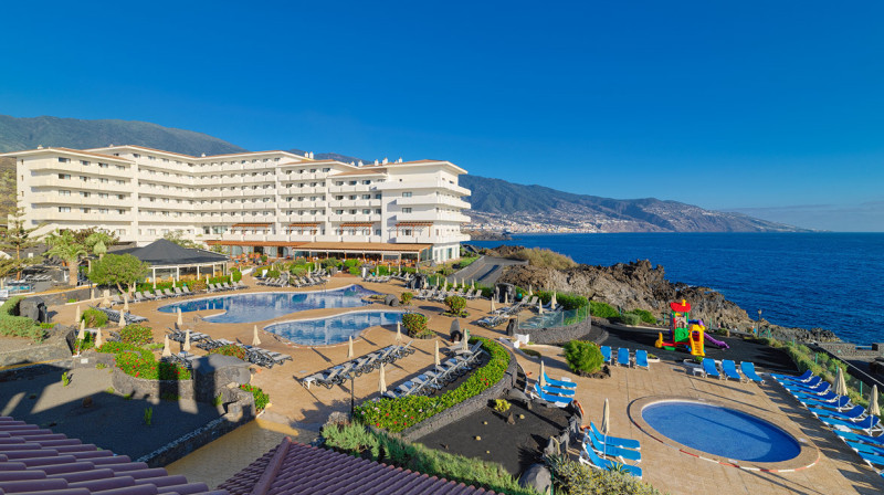 Pool Day Pass with Lunch & Dinner
