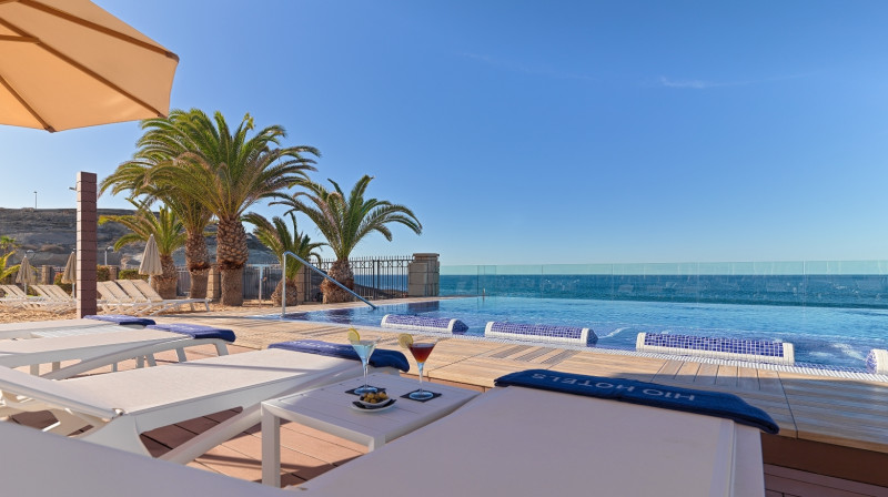 H10 Costa Adeje Palace Bono Regalo