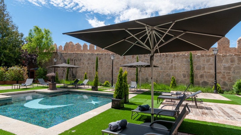 La Casa del Presidente