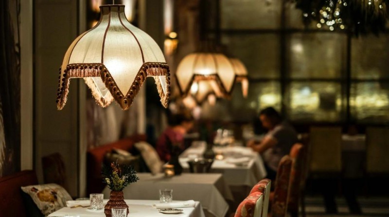 Gift Voucher at Casa Palacio Maria Luisa