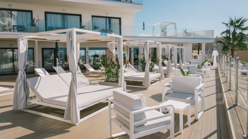 Buy a Day Pass with Lunch at Alua Soul Palma | Hotel Treats