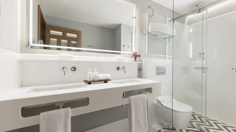 Palacio Solecio Málaga