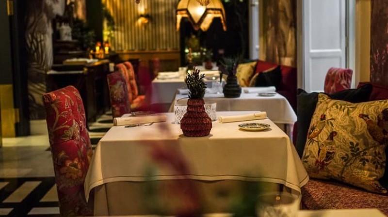 350€ Gift Voucher at Casa Palacio Maria Luisa