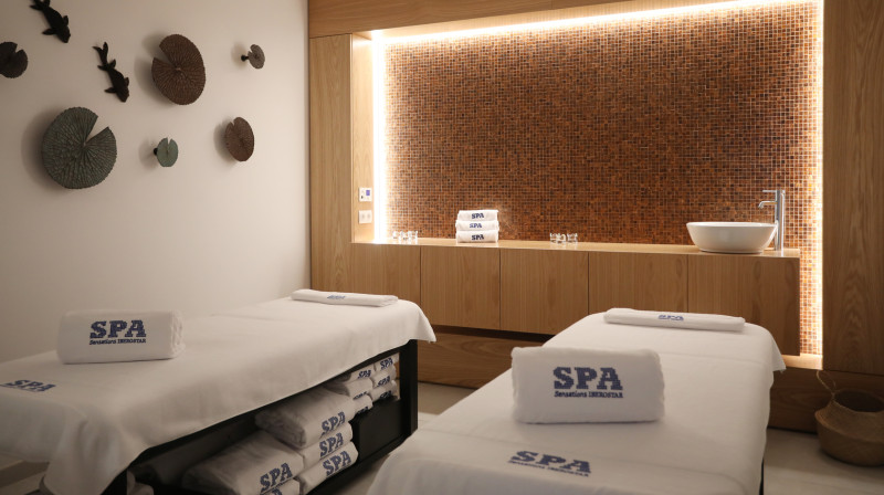 Iberostar Selection Lisboa Wellness