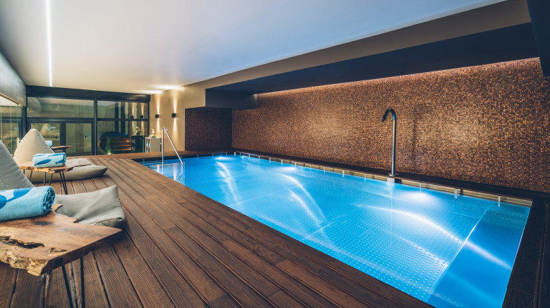 Iberostar Selection Lisboa Spa