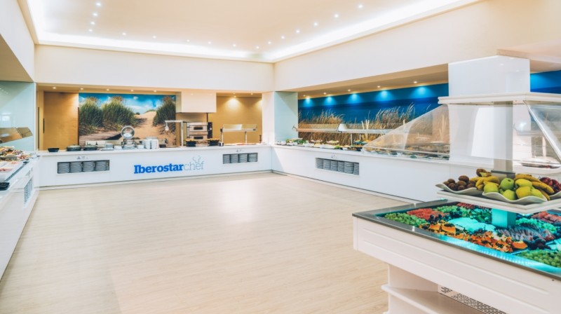 La Almazara Restaurant