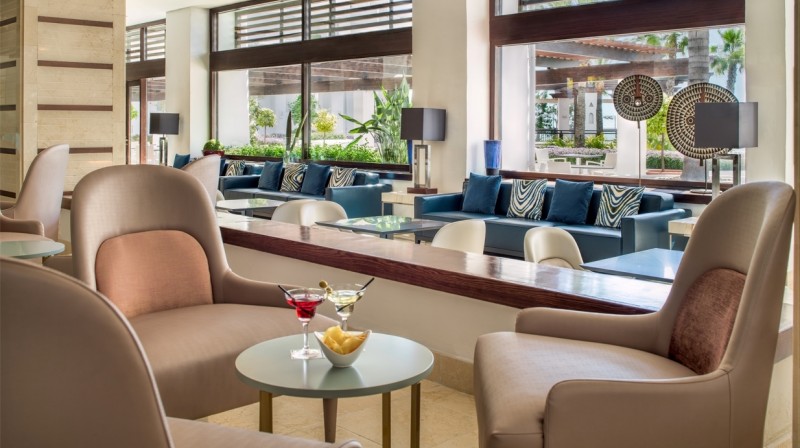 Masaje en Pareja H10 Estepona Palace