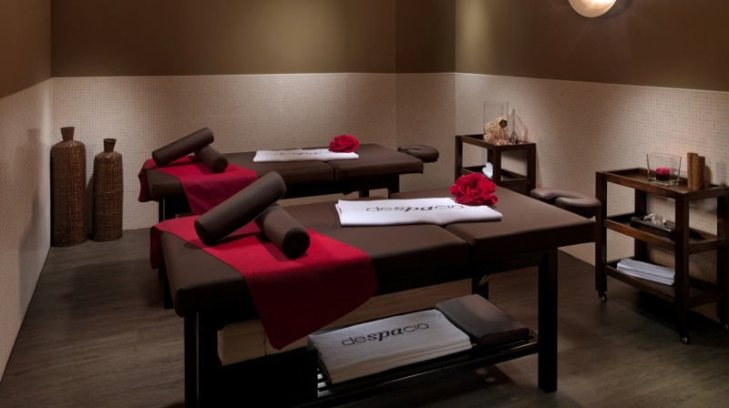 H10 Estepona Palace Massage