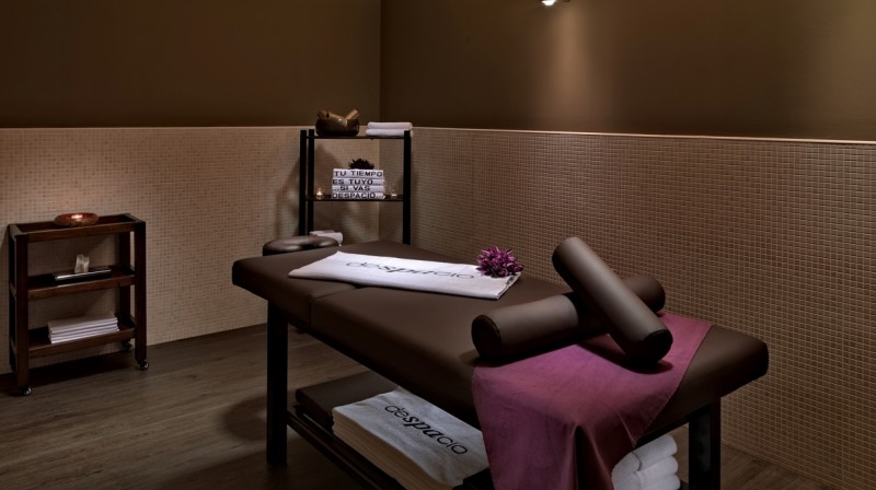 Dia en Pareja en H10 Estepona Palace