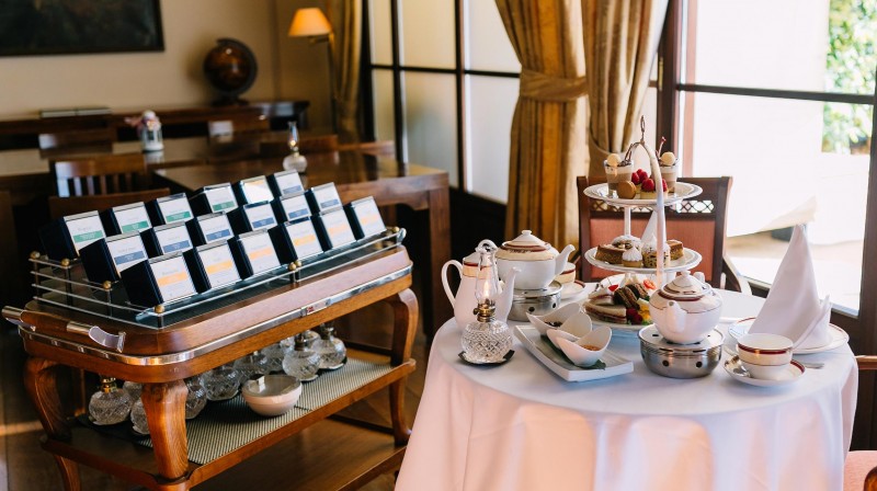 Castillo Hotel Son Vida