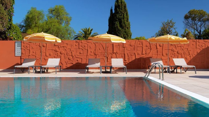 Pool Day with Lunch at H10 Imperial Tarraco in Tarragona