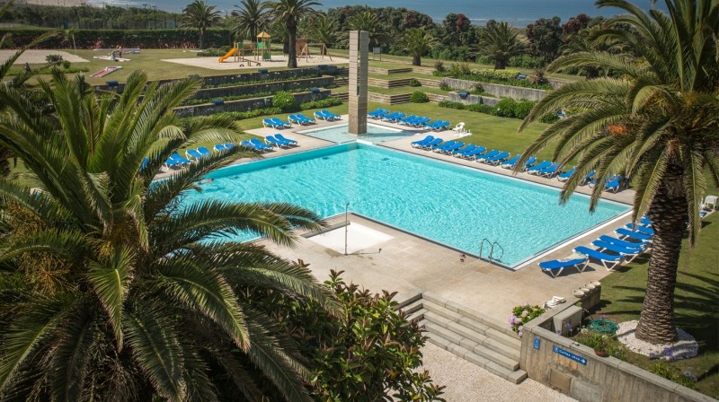 Hotel Solverde Spa & Wellness