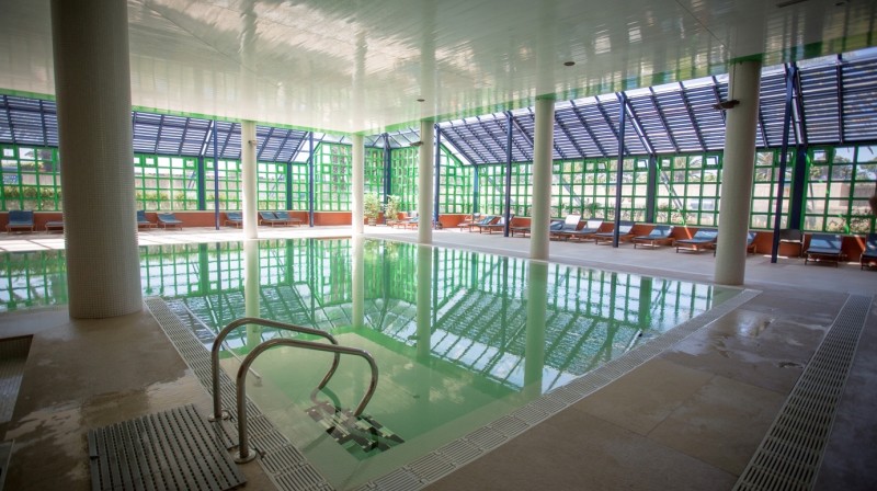 Hotel Solverde Spa & Wellness Portugal