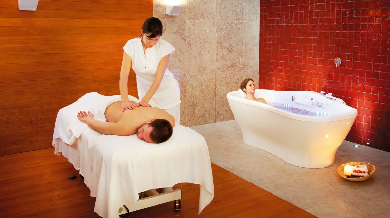 Solverde Spa & Wellness Center Hotel