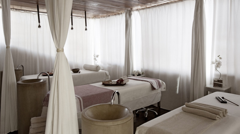 spa alicante
