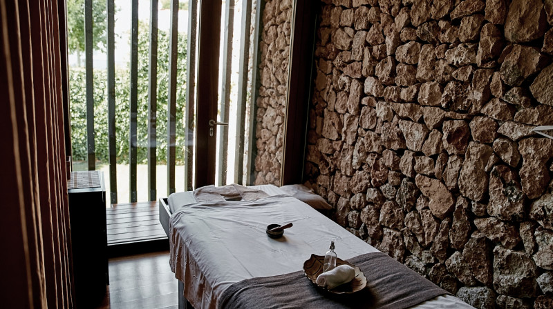 Hospes Maricel bodyna spa