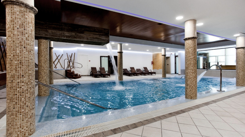 Spa