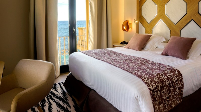 Escapada para residentes en hospes maricel