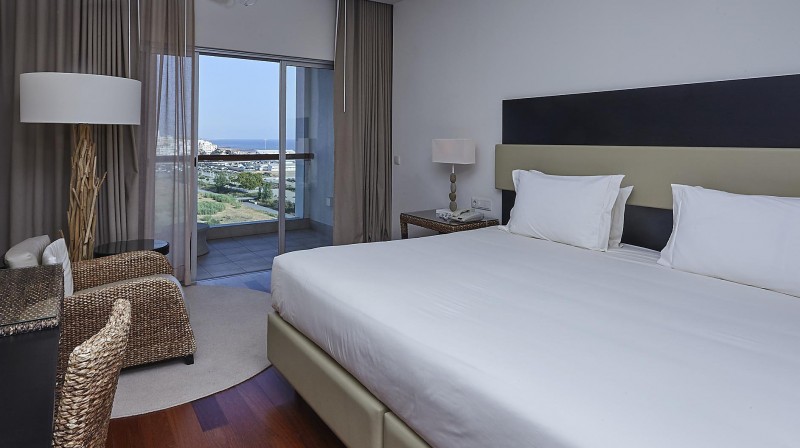 Crowne Plaza Vilamoura