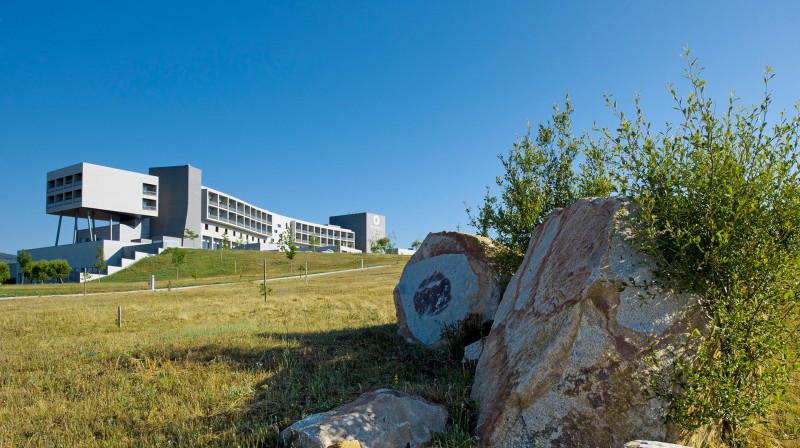 Hotel Casino Chaves Solverde