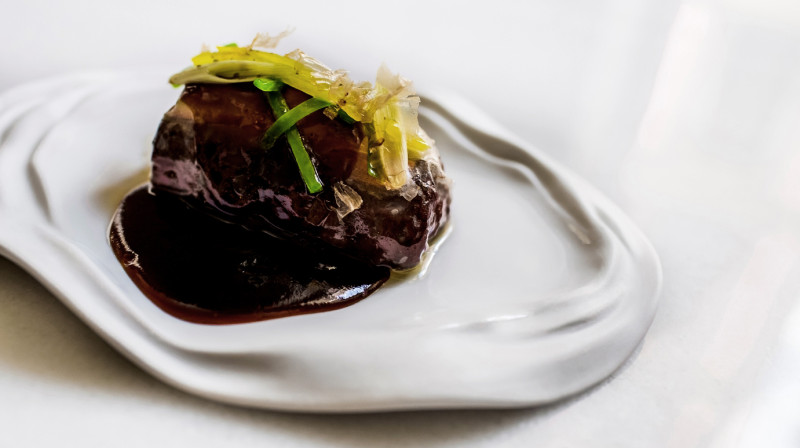 Spa, Masaje y Almuerzo en Hospes Amérigo