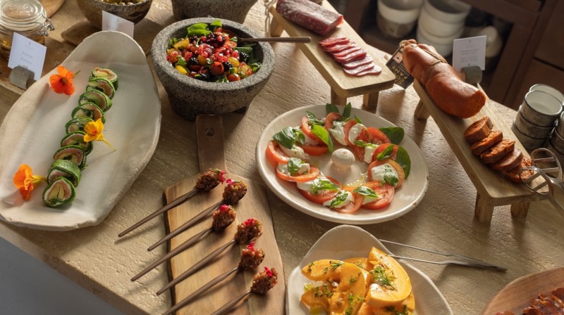 Can Aulí Luxury Retreat