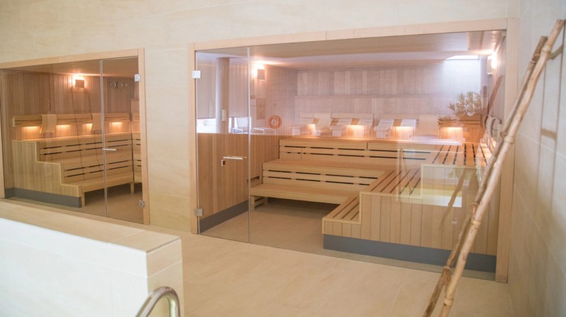  Iberostar Llaut Palma Spa
