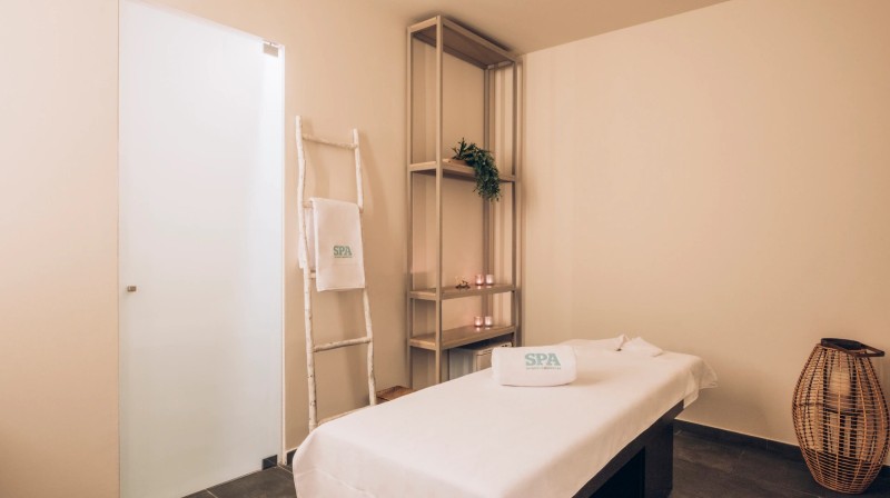  Iberostar Llaut Palma Spa