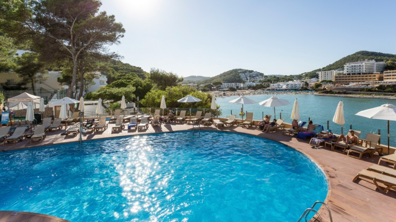 Palladium Hotel Cala Llonga