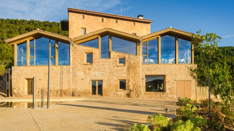 Menú Degustación en Teruel