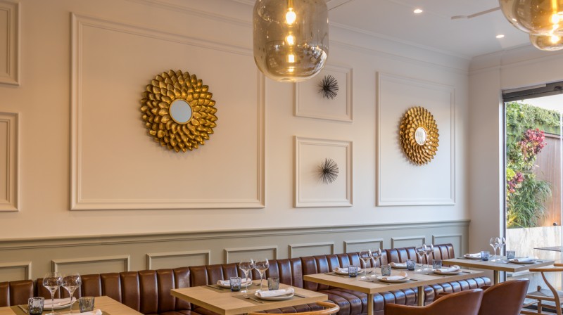 Accommodation and Tasting Dinner in Muro, Mallorca for two