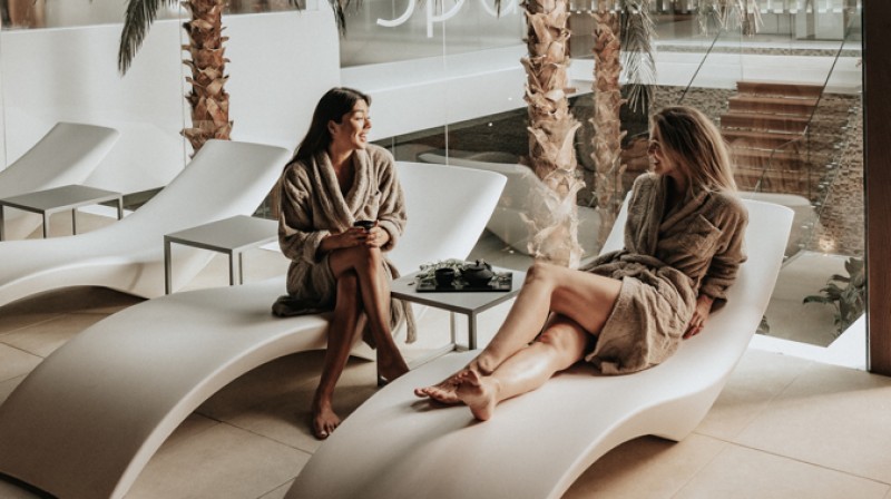 Don Carlos Marbella Day Pass