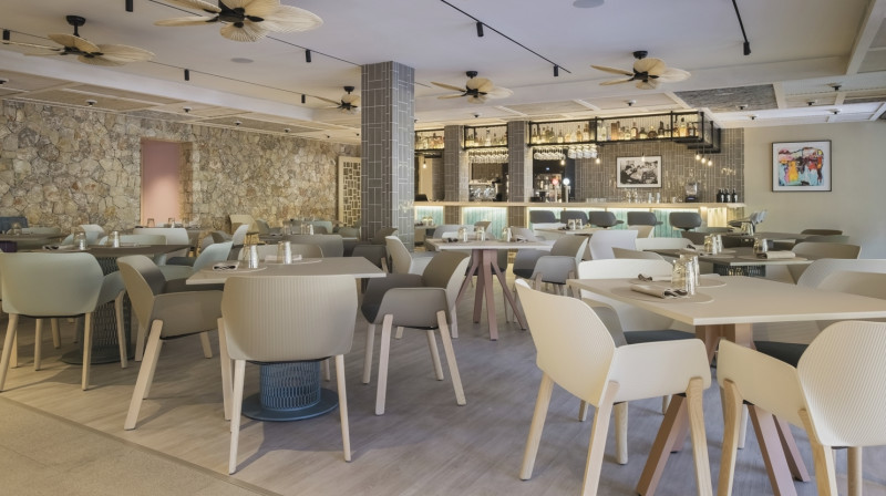 El Vicenç de la Mar Restaurante
