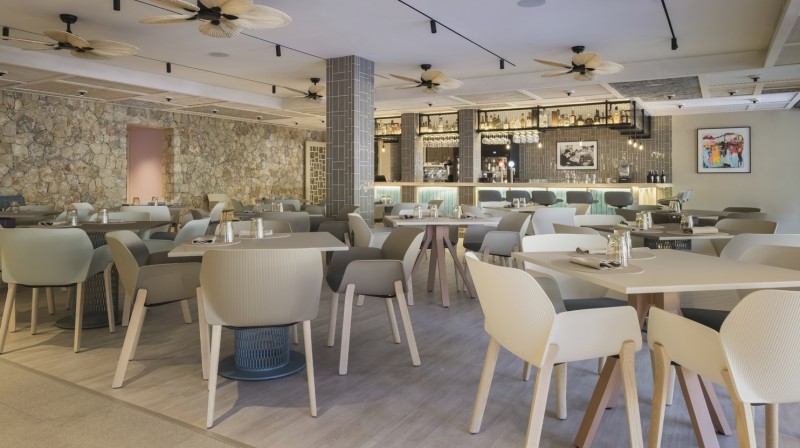 El Vicenç de la Mar Restaurante