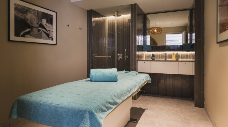 Massage & Spa at El Vicenç de la Mar, Mallorca
