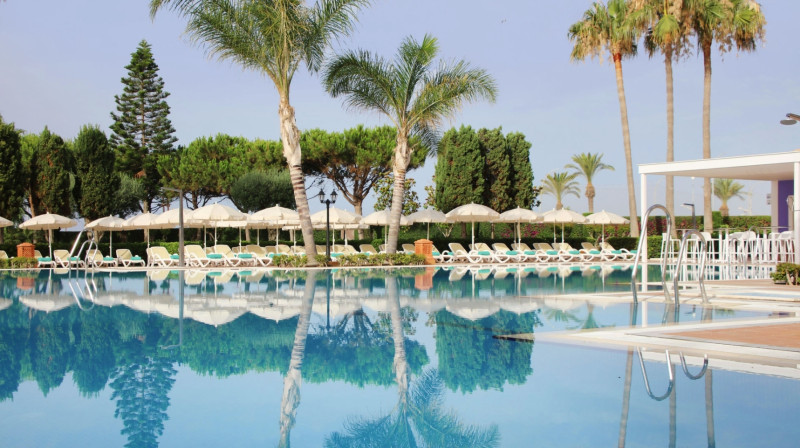 Iberostar Málaga Playa