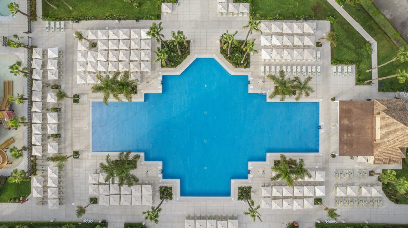 Hotel Iberostar Málaga Playa